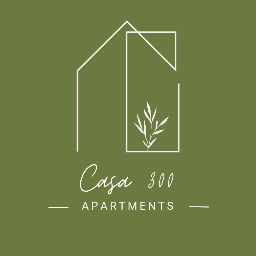 Casa 300 Apartment Piran Exterior foto